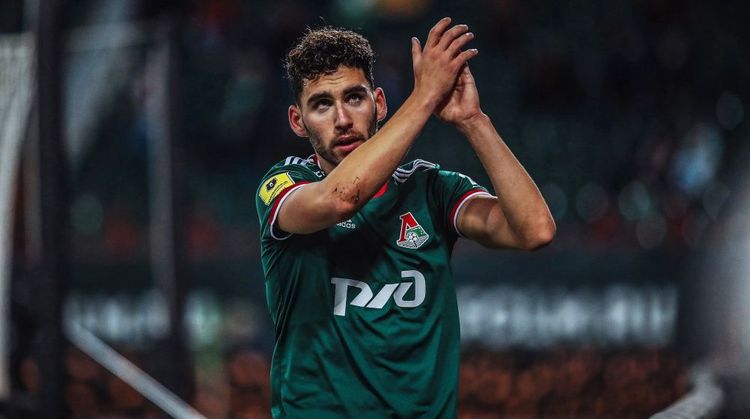 Сенников не уверен в том, что Тикнизян мог бы заиграет в «Краснодаре»