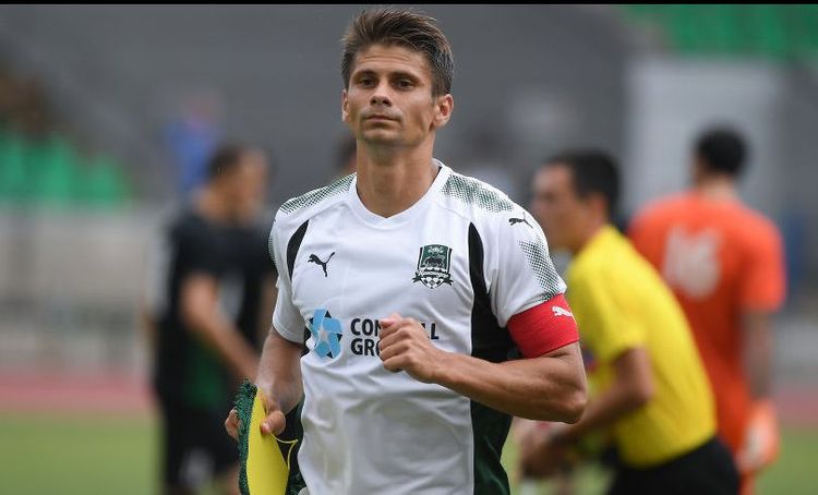 Мартынович дал оценку уровню чемпионской гонки РПЛ