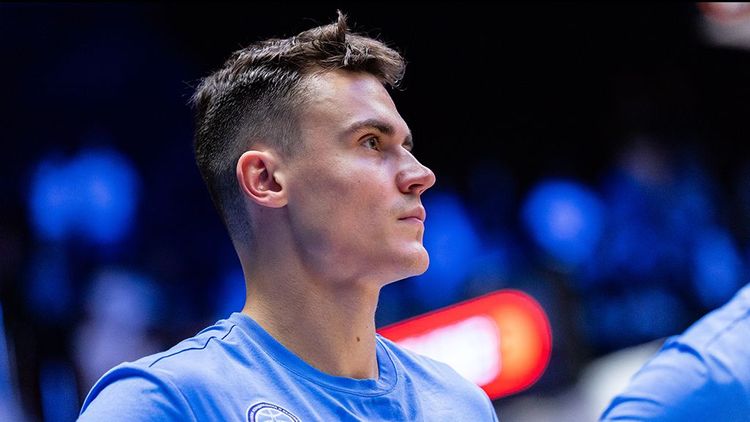 Ненад Димитриевич перешел из «Зенита» в «Баварию» – источник