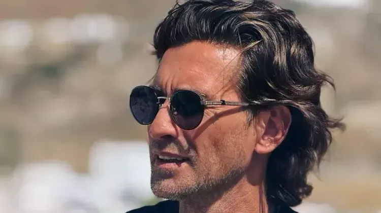 Нигматуллин рассказал о проблемах со взысканием денег с бывшей жены