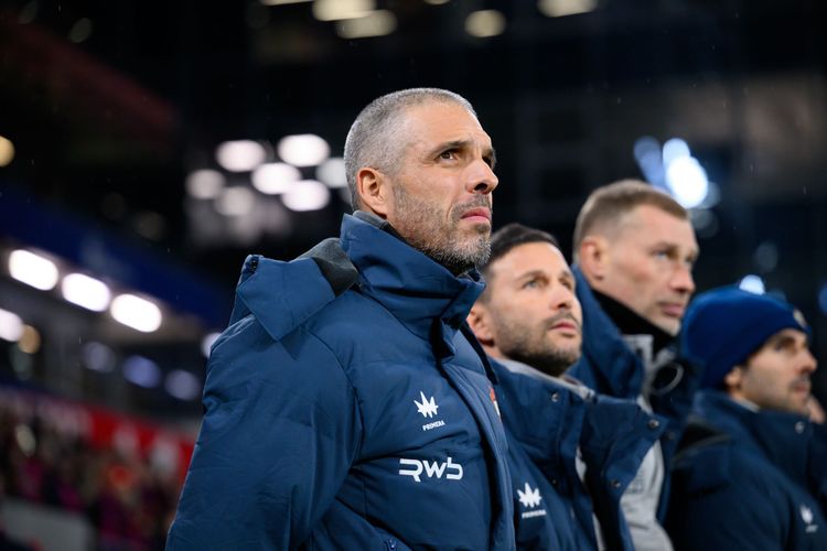 Нелепый автогол экс-зенитовца помог ЦСКА победить «Оренбург». Челестини испытывает проблемы с форвардами