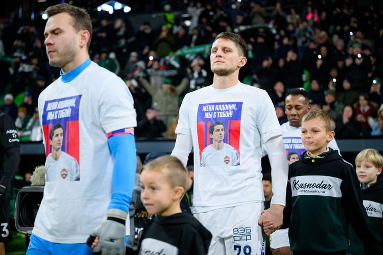 Канищев назвал странным возможный обмен Дивеева на Гонду