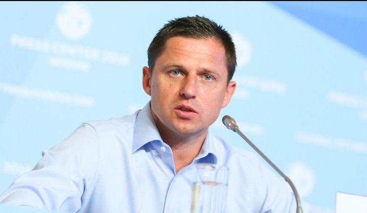 «Нужен забивной нападающий, это не позиция для Энрике». Разбор «Зенита» от Семшова