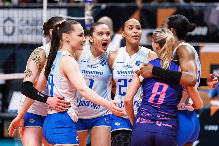 Камилла Реброва: Верю, что дебютирую на международной арене уже в следующем году!