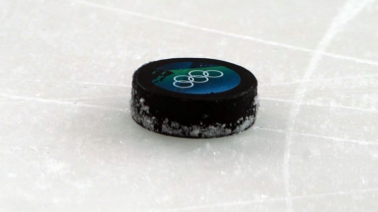 Сборная Канады вышла в финал Олимпиады-2026