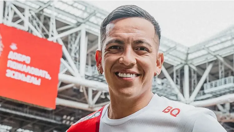 Гендир «Спартака» – о возможном продлении Барко: Он нужен клубу