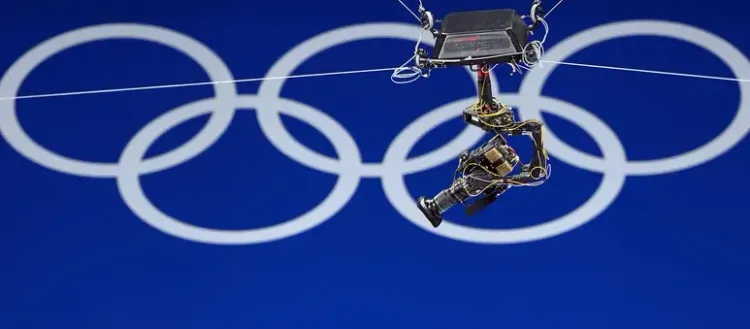 Показа Олимпиады-2026 по российскому телевидению, скорее всего, не будет