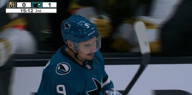 Россиянин Дмитрий Орлов повторил клубный рекорд «Сан-Хосе» среди защитников
