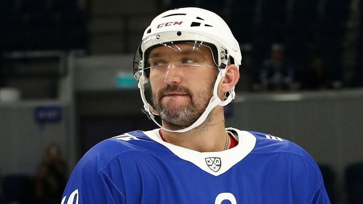 Глава «Динамо» рассказал, что 40-летнему Овечкину будут предоставлены варианты в клубе