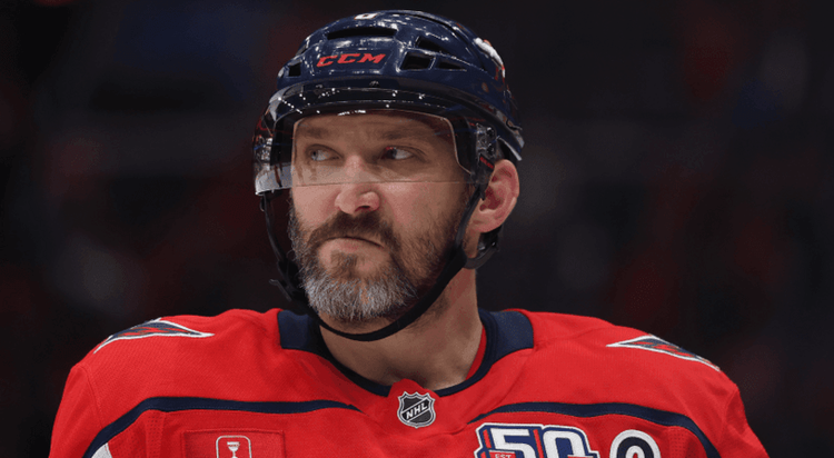 Фетисов: Если Овечкин захочет, то он побьет и второй рекорд Гретцки в НХЛ