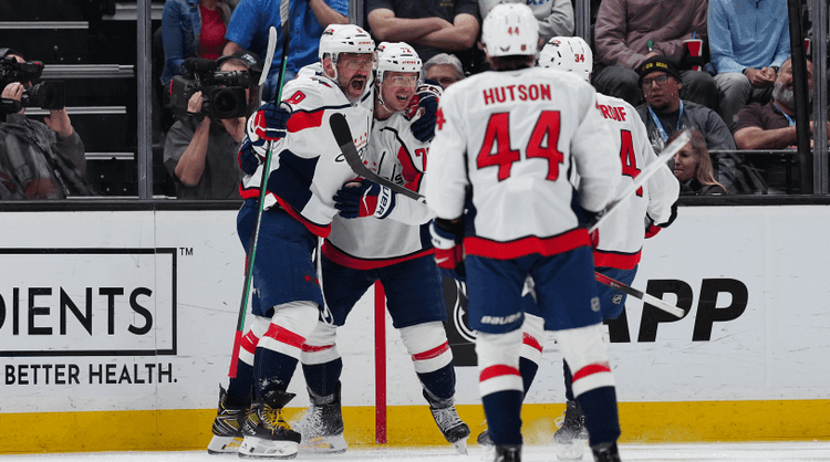 Один из боссов НХЛ назвал уникальным достижение Овечкина