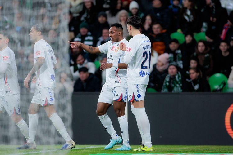 Колосков – о ЦСКА: Во второй части сезона клуб останется одним из фаворитов чемпионата