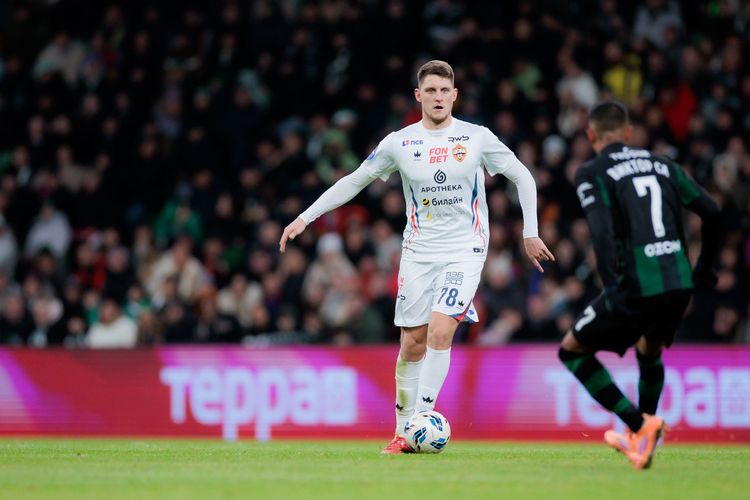 Без Жерсона и с Дивеевым. Как «Зенит» будет выглядеть во второй части сезона РПЛ