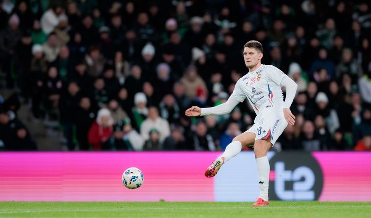 Дивеев в ближайшее время перейдет в «Зенит»