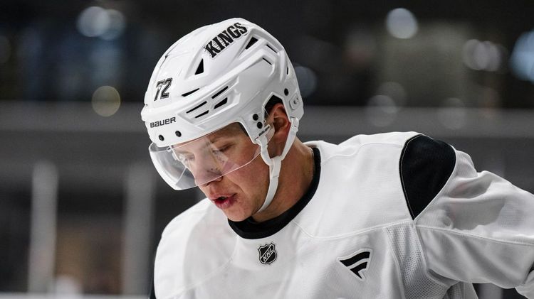 «Лос-Анджелес» проиграл «Колорадо» в первом матче плей-офф, несмотря на гол Панарина