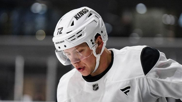 Ассист Панарина не помог «Лос-Анджелесу» победить «Колорадо». «Кингз» уступают в серии — 0-3