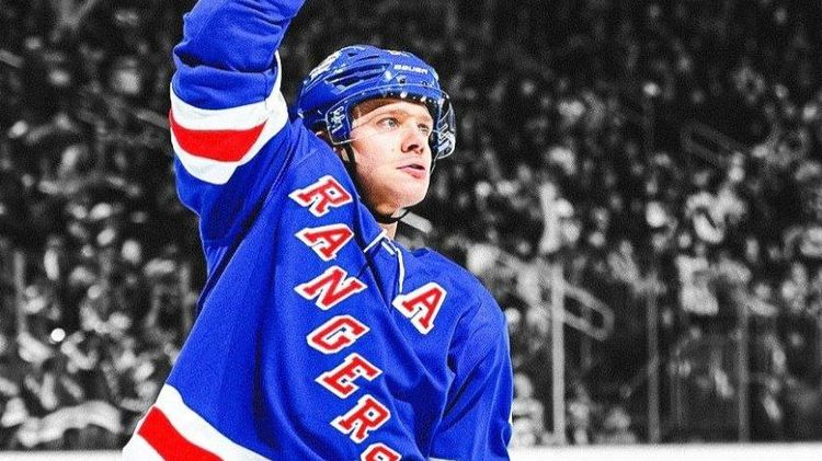 «Комплекс провинциального мальчишки». Раскрыты детали перехода Панарина в «Лос-Анджелес»