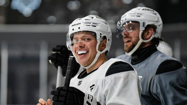 Известно, почему «Сиэтл Кракен» пытался заполучить Артемия Панарина