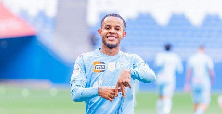 Агент назвал игроков «Зенита», которые являются ценными активами для Европы