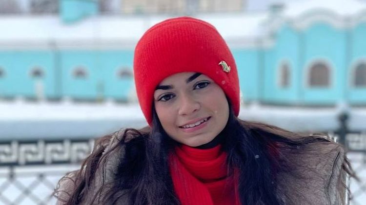 Стало известно время выхода Петросян на лед в произвольной программе на Олимпиаде‑2026