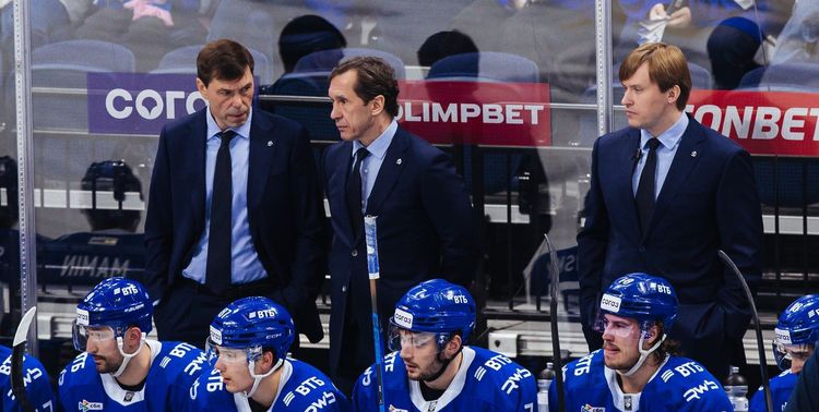 «Видимых причин для отставки Кудашова не было» — Дементьев о последних событиях в КХЛ