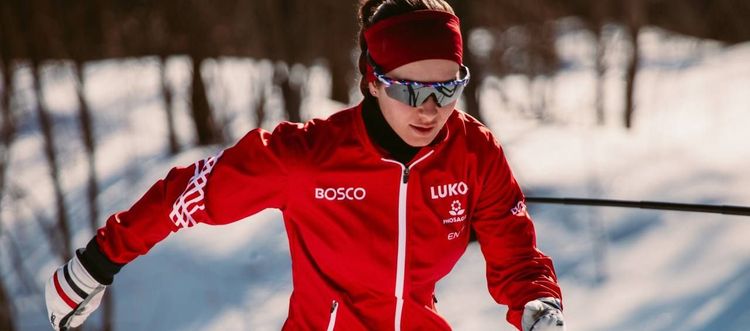 Непряева — о спринте на Кубке мира: Я знатно «прикурила» — так тяжело мне еще не было