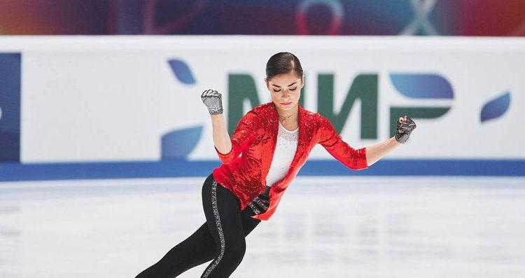 Тарасова: Особое отношение Федерации к Петросян? Мы должны все делать для своих и ничего для чужих