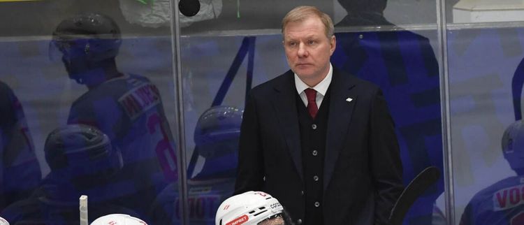 Тренер «Спартака» Жамнов извинился перед болельщиками команды после крупного поражения от «Динамо»