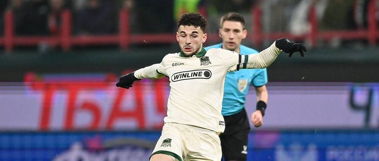 Сперцян рассказал о важности для «Краснодара» уйти на зимний перерыв на первом месте в РПЛ