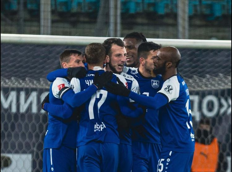 Цветков: Талалаев — лучший тренер осени, «Балтика» — главное открытие РПЛ