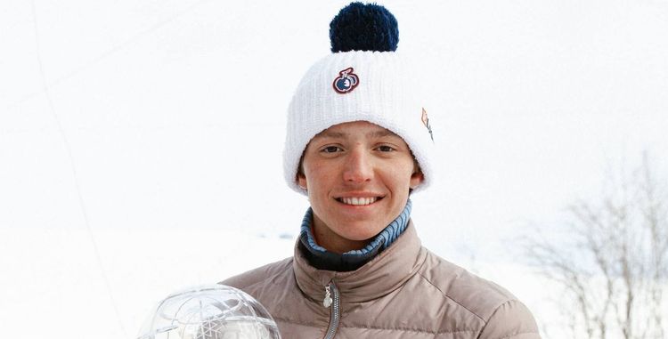 Австрийский лыжник - о решении CAS по допуску россиян: Очень рад за Коростелева