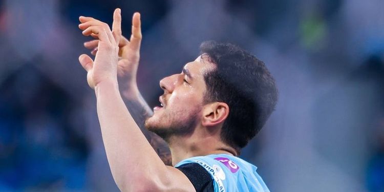 Нино и Адамов спасли «Зенит» от потери очков. Команда Семака обыграла «Рубин» и вернулась в топ-3