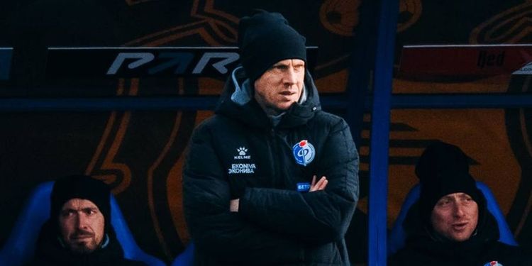 «Факел» – почти в РПЛ, «Чайка» Комбарова – на дне. Итоги осенней части Первой лиги