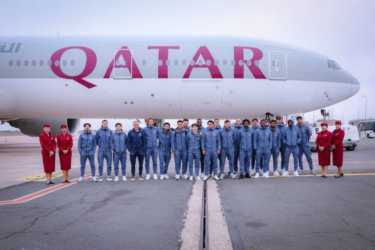 Сафонов опроверг свое «исчезновение» с фото «ПСЖ»