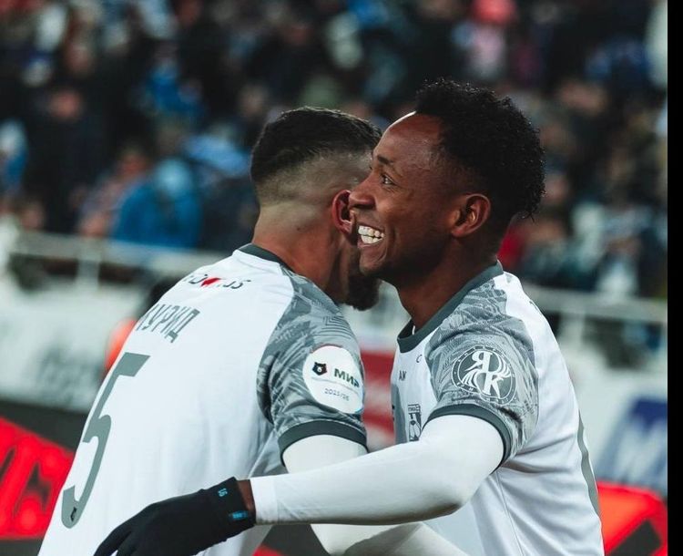 Сказка «Балтики»: пятое место без случайностей и с рекордной обороной