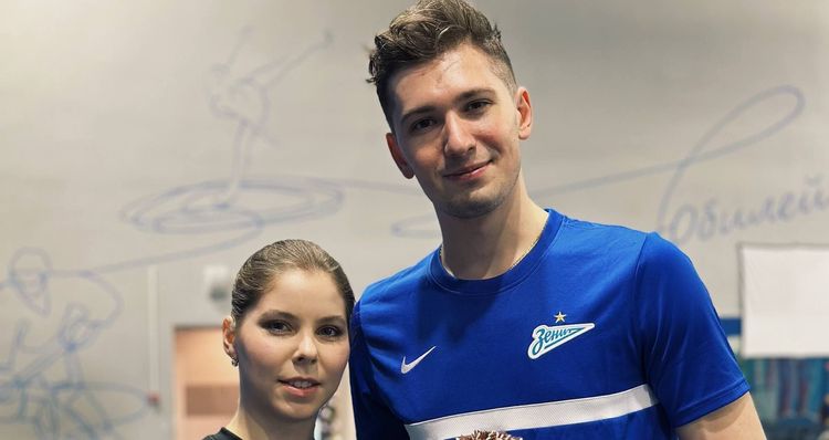 Фигурист Галлямов намекнул, что может завершить карьеру