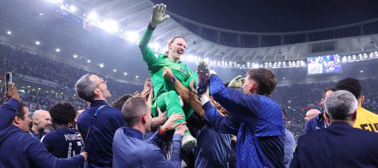 Аршавин: Сафонов станет основным вратарем «ПСЖ» и будет играть до конца сезона