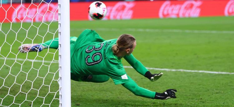 «Настоящий наследник Яшина». Дегтярев поздравил Сафонова с победой в Межконтинентальном кубке