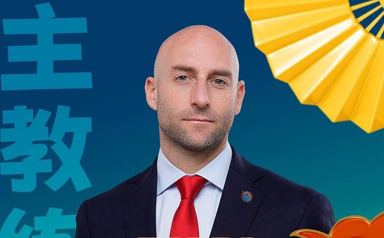 Бишофф положительно оценил назначение Лава на пост главного тренера «Шанхая»