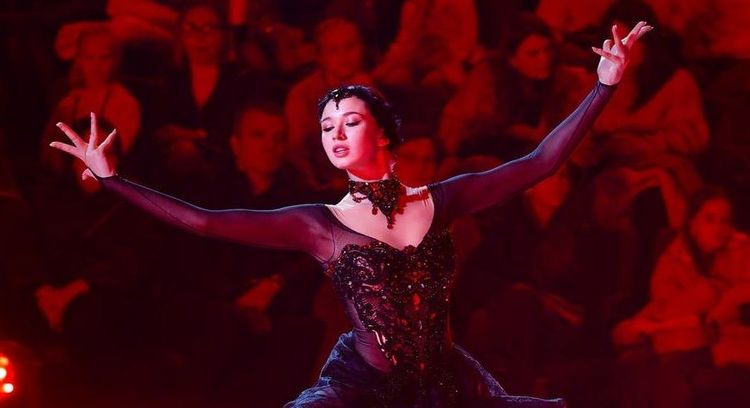 Первые турниры Валиевой после завершения дисквалификации. Когда и где ждать Камилу