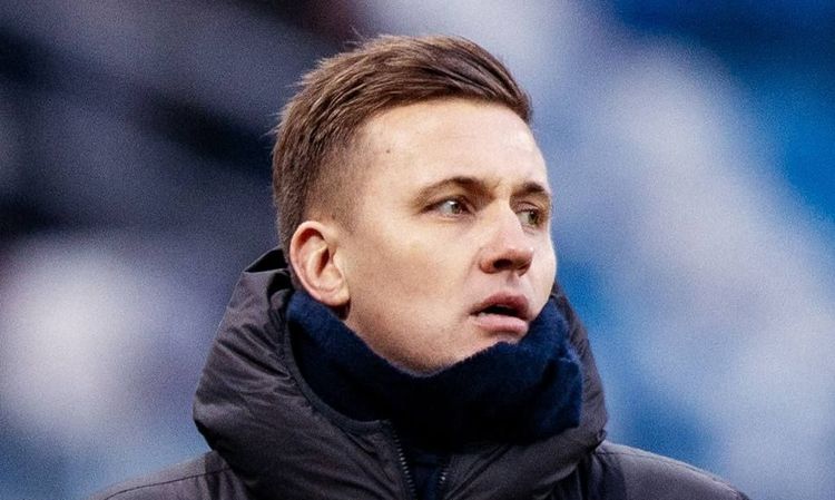 Агент Селюк: Шпилевский – это клоун. «Пари НН» заслужил вылет