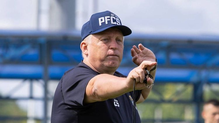 Агент Селюк: Осинькин – не кризис-менеджер. Ему надо тренировать детишек