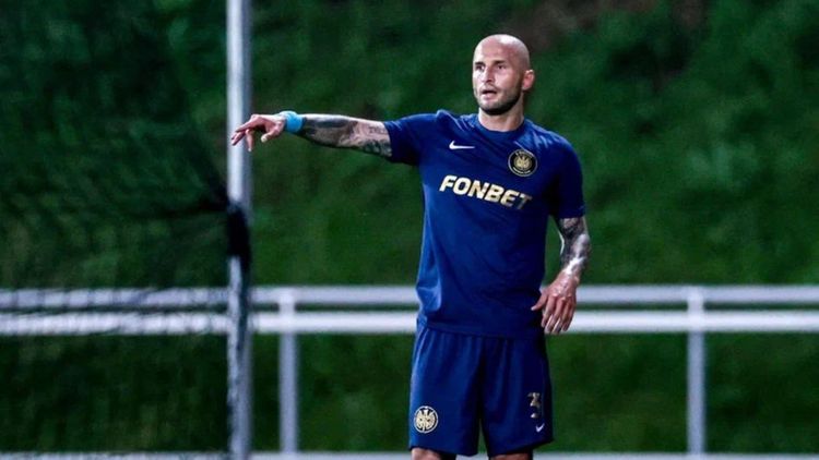 «Футболистов за соперников вообще не считают». Кудряшов рассказал об участии в «Титанах» и трансферах клубов РПЛ 
