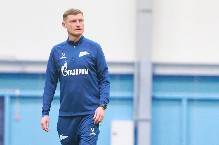 «У меня есть мечта возглавить «Зенит». Большое интервью с Константином Коноплевым