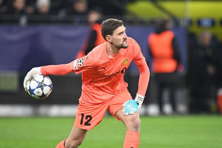 Хайкин попробует остановить «Интер», «Реал» против Моуринью. Превью стыковых матчей Лиги чемпионов