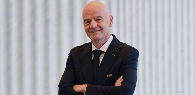 «У ФИФА кишка тонка воевать против Америки». Колосков — о возможном лишении США права проведения ЧМ