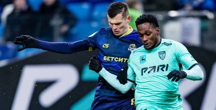 Радимов - о задержке матча «Пари НН» - «Сочи»: Когда дно уже достигнуто, его всегда можно пробить