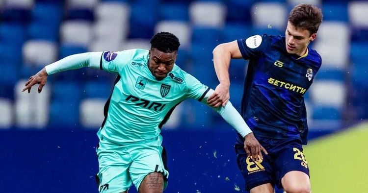 «Пари НН» обыграл «Сочи» в матче РПЛ