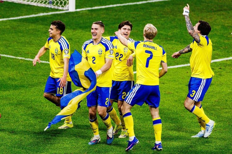 Отбор на ЧМ-2026 – все. Известны все 48 участников предстоящего мундиаля в США, Канаде и Мексике