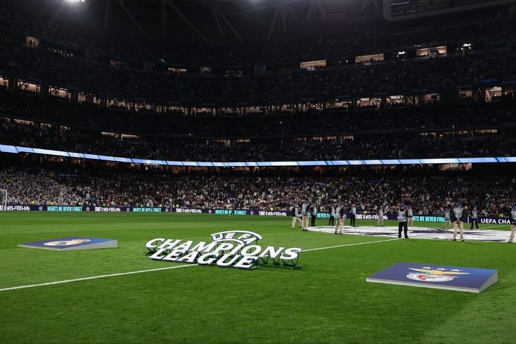 Новая битва «Реала» и «Баварии», Сафонова проверит «Ливерпуль». Превью первых матчей 1/4 финала Лиги чемпионов